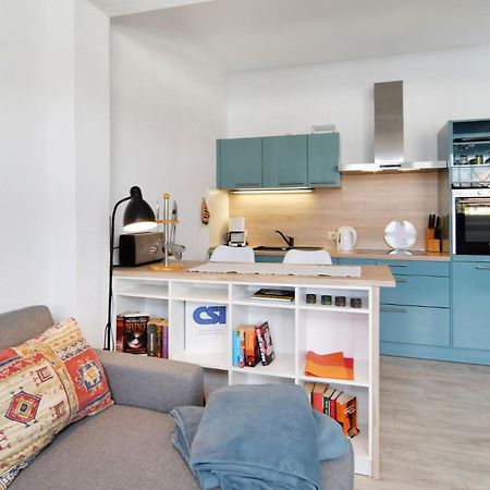 Appartamento Hamburg-App-06 Heringsdorf  Esterno foto